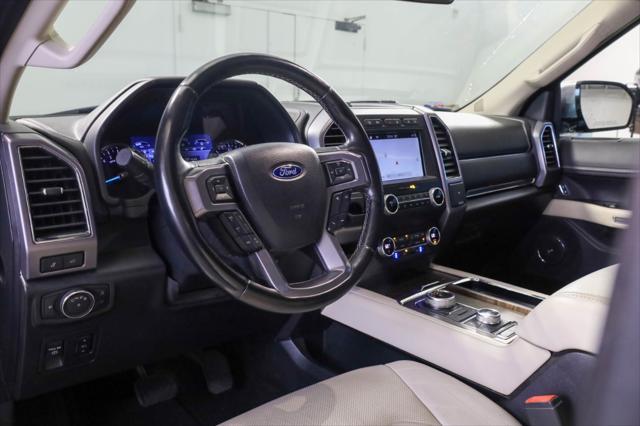 used 2019 Ford Expedition car, priced at $29,043