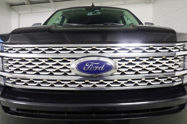 used 2019 Ford Expedition car, priced at $29,043