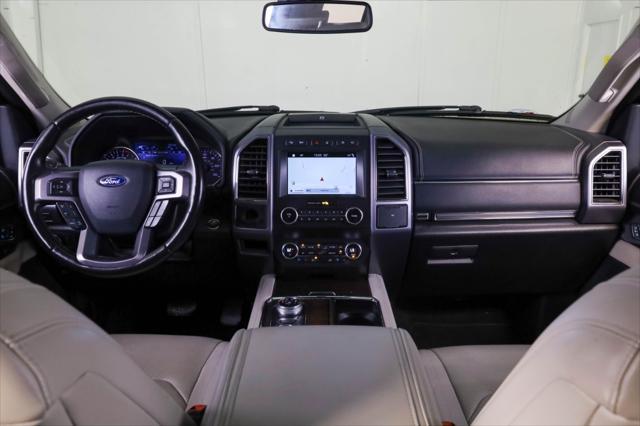 used 2019 Ford Expedition car, priced at $29,043