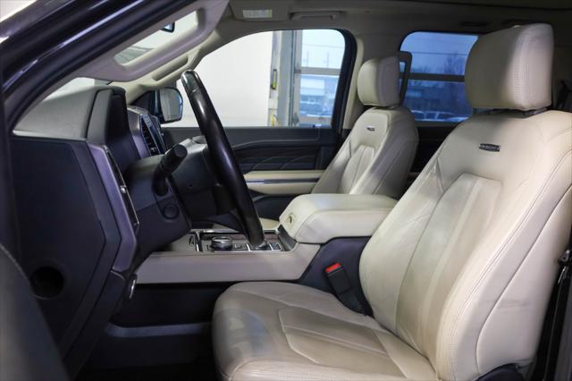 used 2019 Ford Expedition car, priced at $29,043