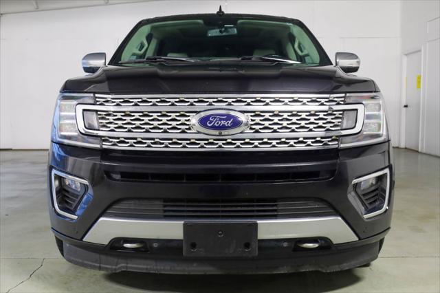 used 2019 Ford Expedition car, priced at $29,043