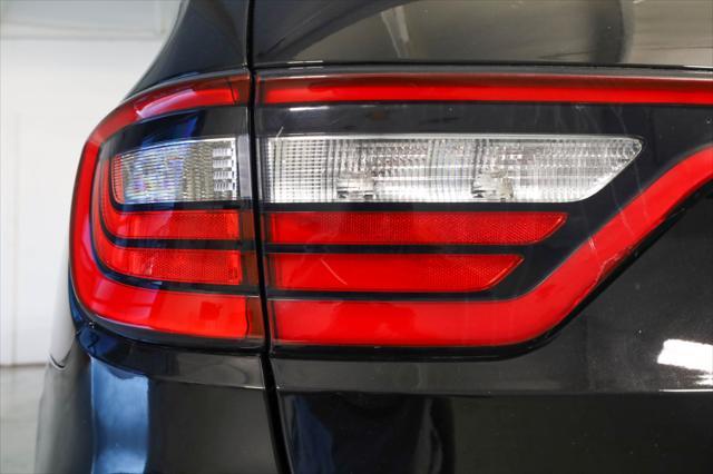 used 2023 Dodge Durango car, priced at $35,872