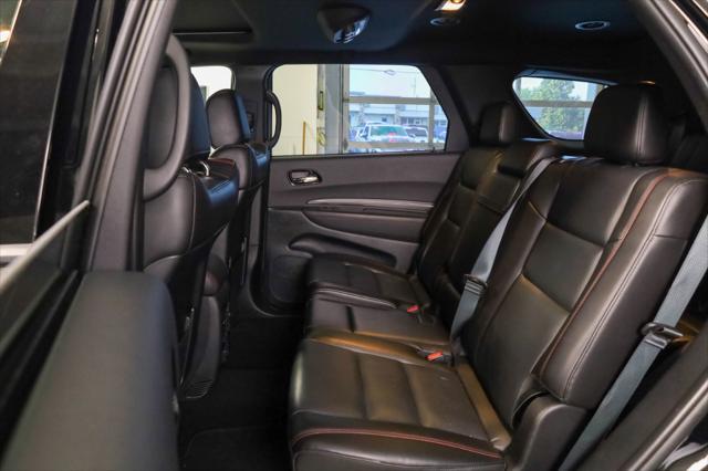 used 2023 Dodge Durango car, priced at $35,872