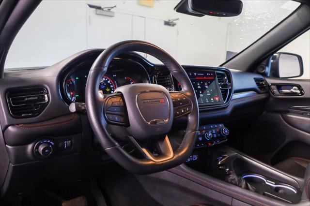 used 2023 Dodge Durango car, priced at $35,872