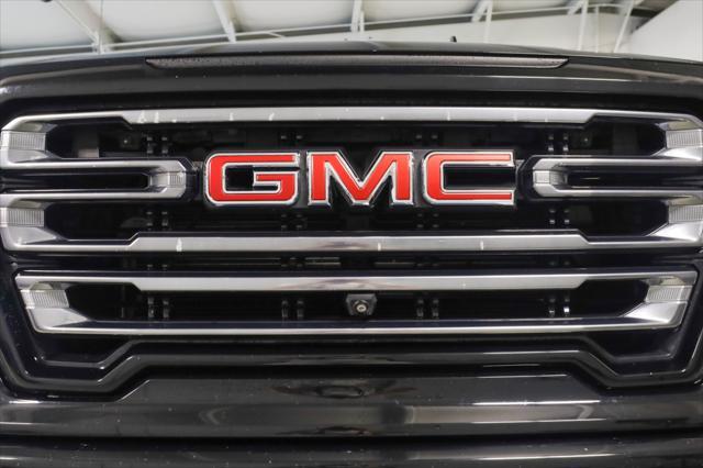 used 2021 GMC Sierra 1500 car