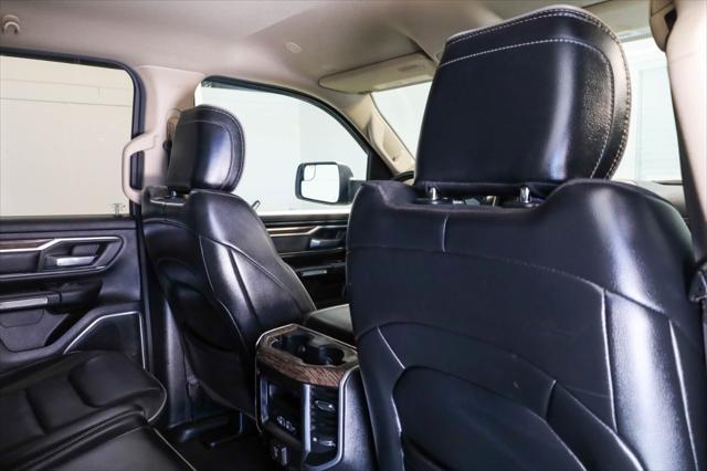 used 2020 Ram 1500 car, priced at $29,965