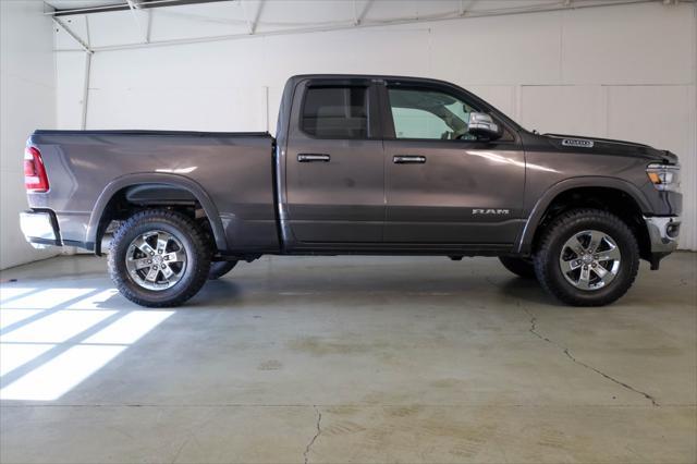 used 2020 Ram 1500 car, priced at $29,965