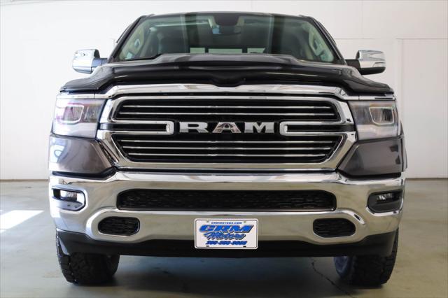 used 2020 Ram 1500 car, priced at $29,965