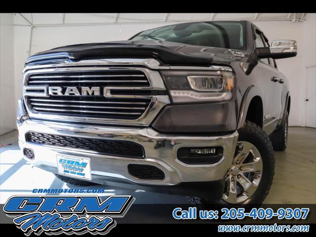 used 2020 Ram 1500 car, priced at $29,965