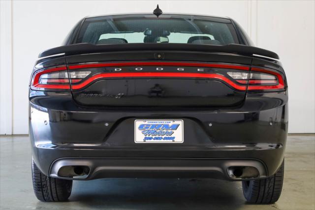 used 2019 Dodge Charger car, priced at $20,950