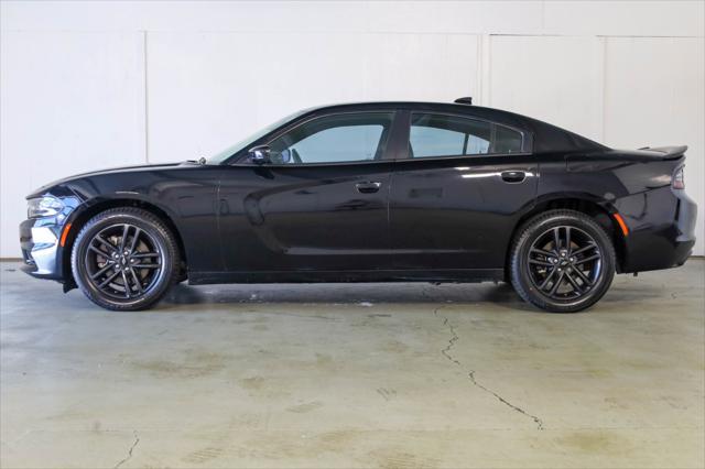 used 2019 Dodge Charger car, priced at $20,950