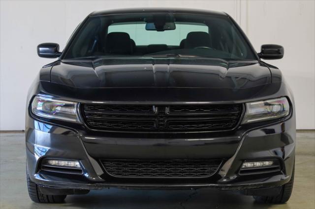 used 2019 Dodge Charger car, priced at $20,950