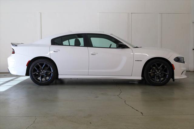 used 2022 Dodge Charger car, priced at $32,981