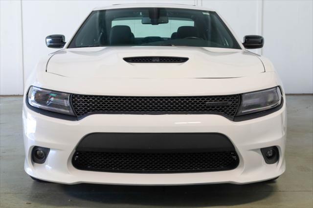 used 2022 Dodge Charger car, priced at $32,981