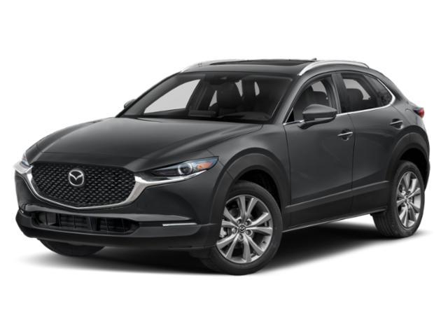 used 2021 Mazda CX-30 car, priced at $23,488