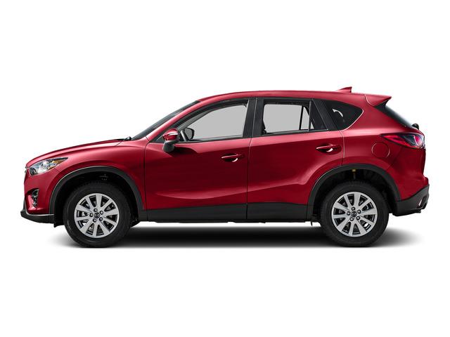 used 2016 Mazda CX-5 car, priced at $15,488