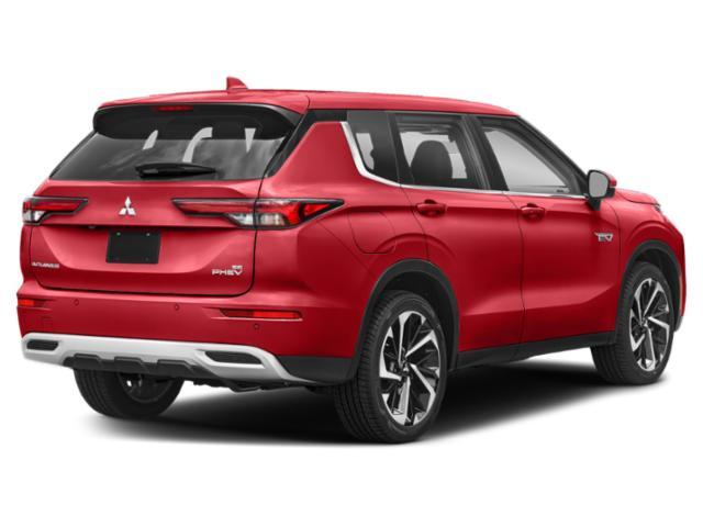 new 2024 Mitsubishi Outlander PHEV car, priced at $42,988