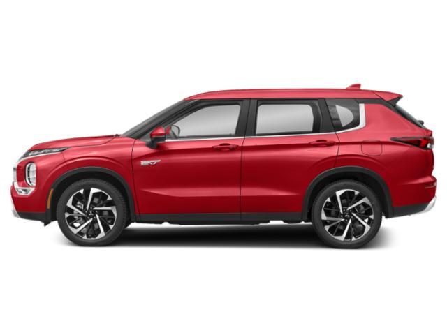 new 2024 Mitsubishi Outlander PHEV car, priced at $42,988