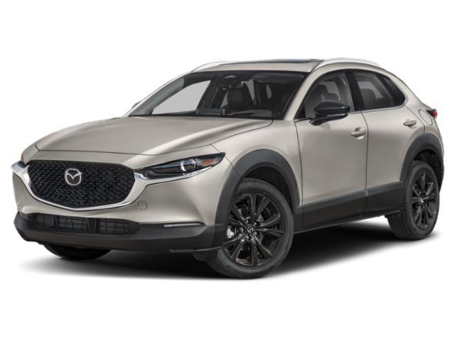 used 2024 Mazda CX-30 car, priced at $32,988