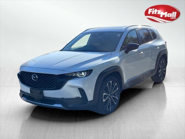 used 2023 Mazda CX-50 car, priced at $32,988