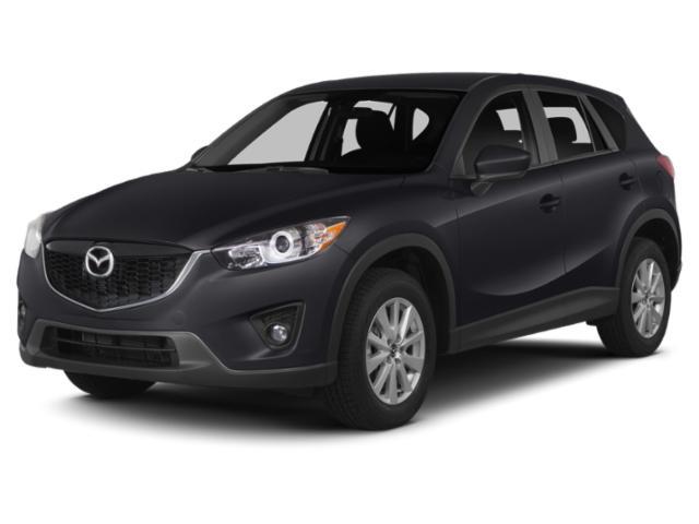 used 2015 Mazda CX-5 car, priced at $13,988