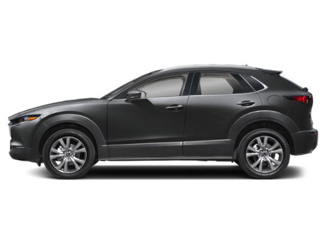 used 2025 Mazda CX-30 car, priced at $29,988