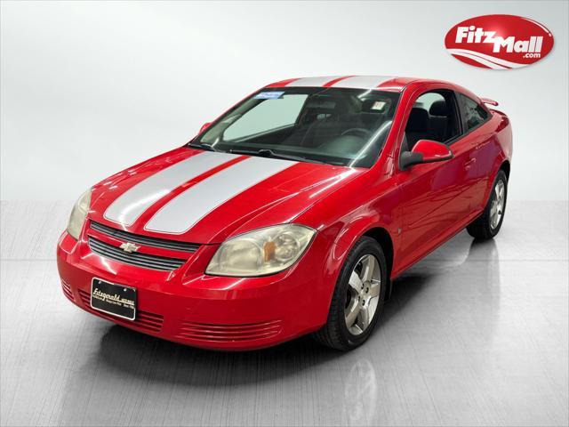 used 2008 Chevrolet Cobalt car, priced at $3,988