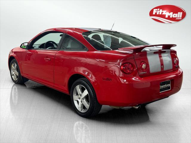 used 2008 Chevrolet Cobalt car, priced at $3,988