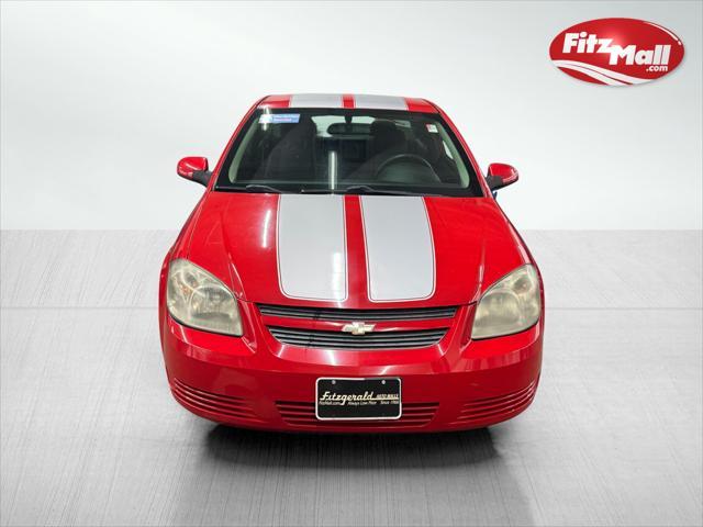 used 2008 Chevrolet Cobalt car, priced at $3,988