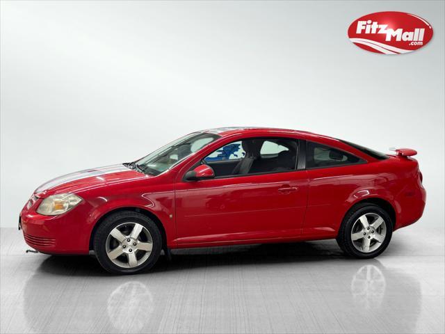 used 2008 Chevrolet Cobalt car, priced at $3,988