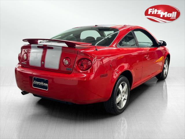 used 2008 Chevrolet Cobalt car, priced at $3,988