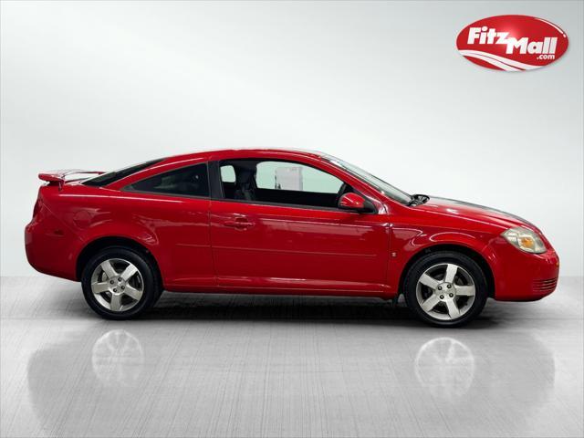 used 2008 Chevrolet Cobalt car, priced at $3,988