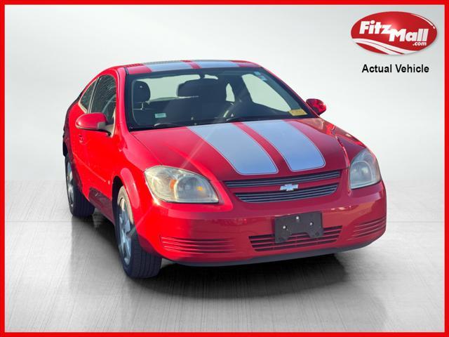 used 2008 Chevrolet Cobalt car, priced at $3,988