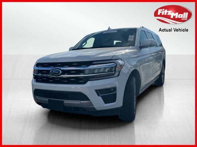 used 2022 Ford Expedition car, priced at $54,988