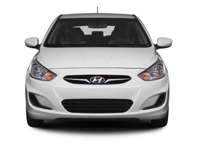 used 2013 Hyundai Accent car, priced at $8,988