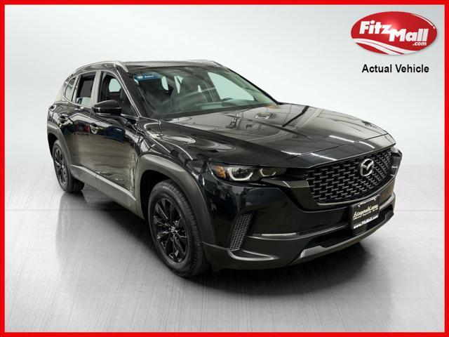 used 2023 Mazda CX-50 car, priced at $27,488