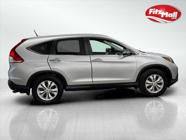 used 2014 Honda CR-V car, priced at $14,988