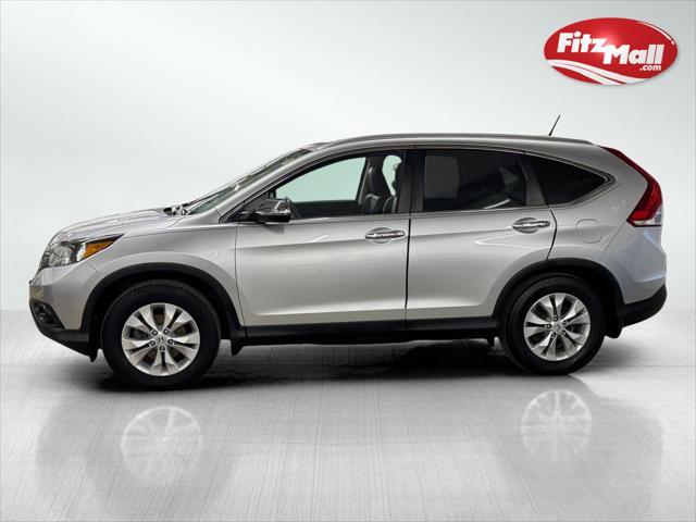 used 2014 Honda CR-V car, priced at $14,988