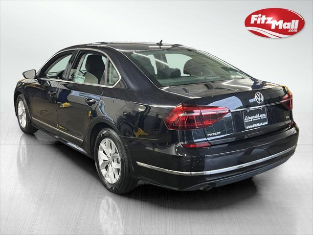 used 2017 Volkswagen Jetta car, priced at $10,988