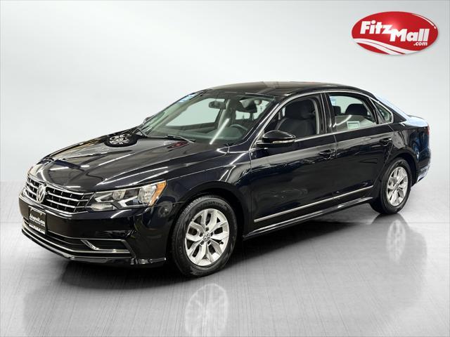 used 2017 Volkswagen Jetta car, priced at $10,988