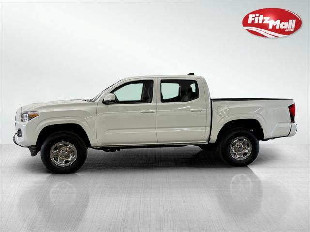 used 2023 Toyota Tacoma car, priced at $36,488