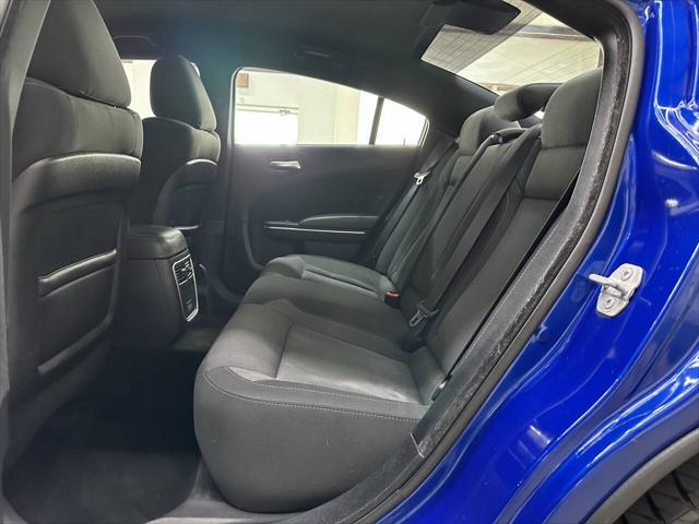 used 2018 Dodge Charger car, priced at $18,499
