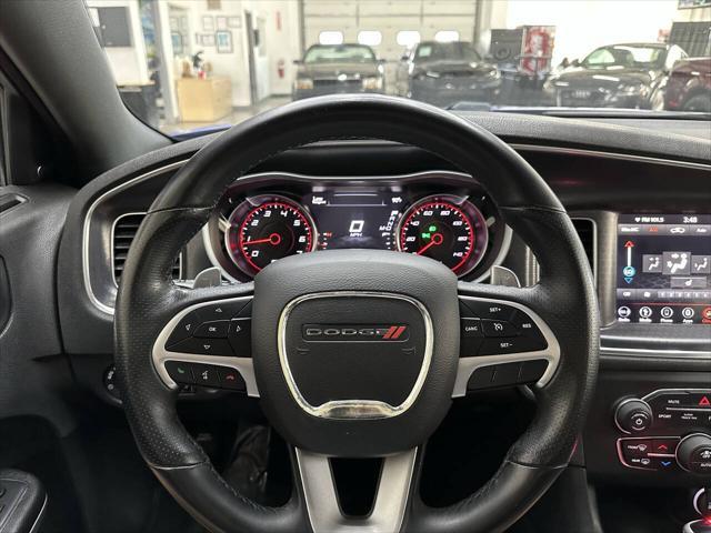 used 2018 Dodge Charger car, priced at $18,499