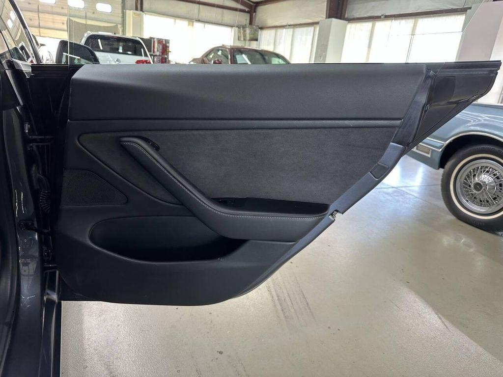 used 2018 Tesla Model 3 car, priced at $16,798