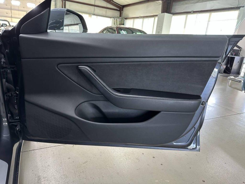 used 2018 Tesla Model 3 car, priced at $16,798