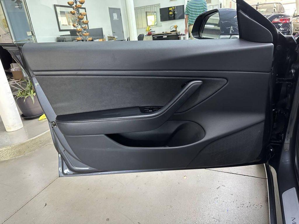 used 2018 Tesla Model 3 car, priced at $16,798