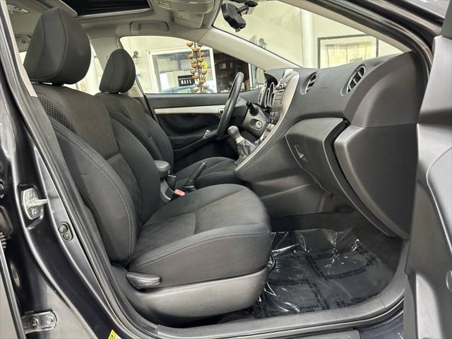 used 2010 Pontiac Vibe car, priced at $8,997