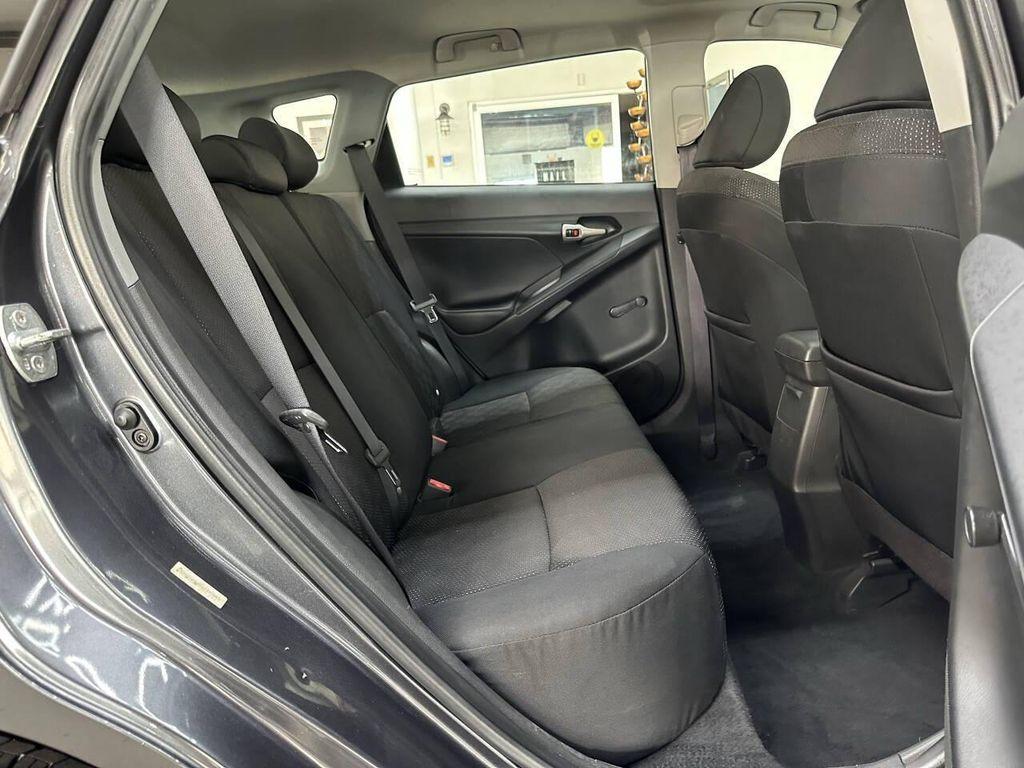 used 2010 Pontiac Vibe car, priced at $8,997