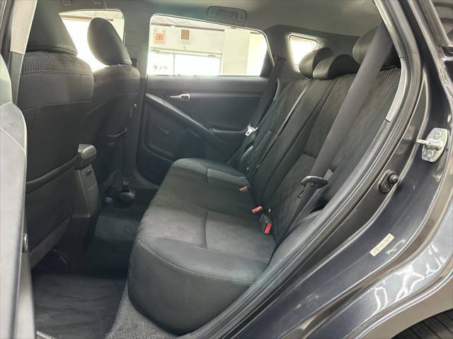 used 2010 Pontiac Vibe car, priced at $8,997