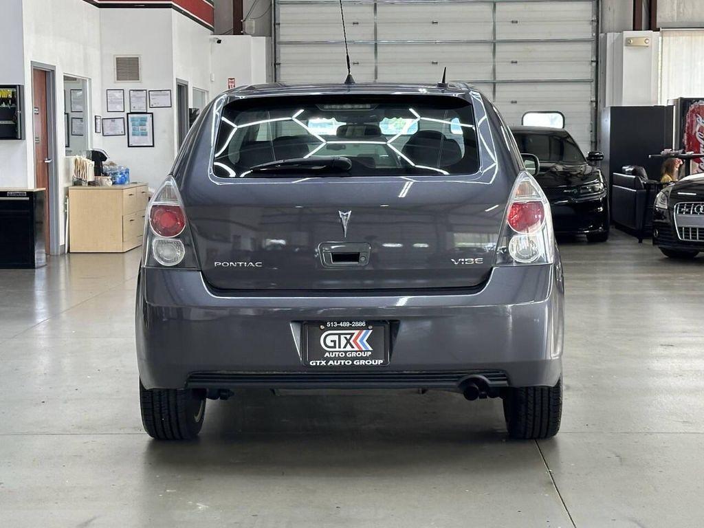 used 2010 Pontiac Vibe car, priced at $8,997